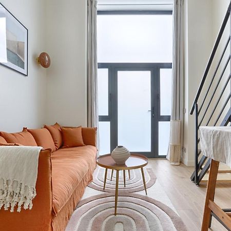 Mykeypers - Luxury Loft 4P - Bastille/Marais 1 Διαμέρισμα Παρίσι Εξωτερικό φωτογραφία