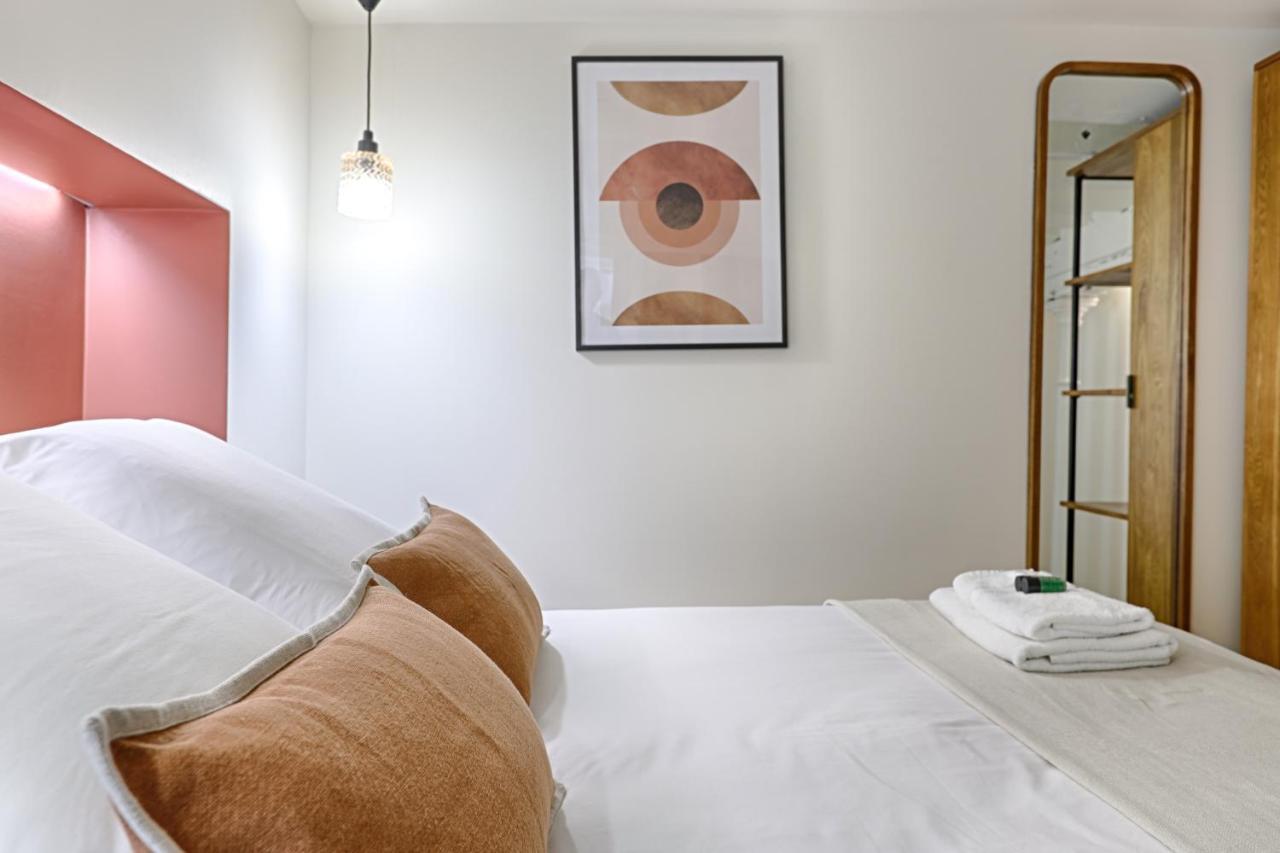 Mykeypers - Luxury Loft 4P - Bastille/Marais 1 Διαμέρισμα Παρίσι Εξωτερικό φωτογραφία