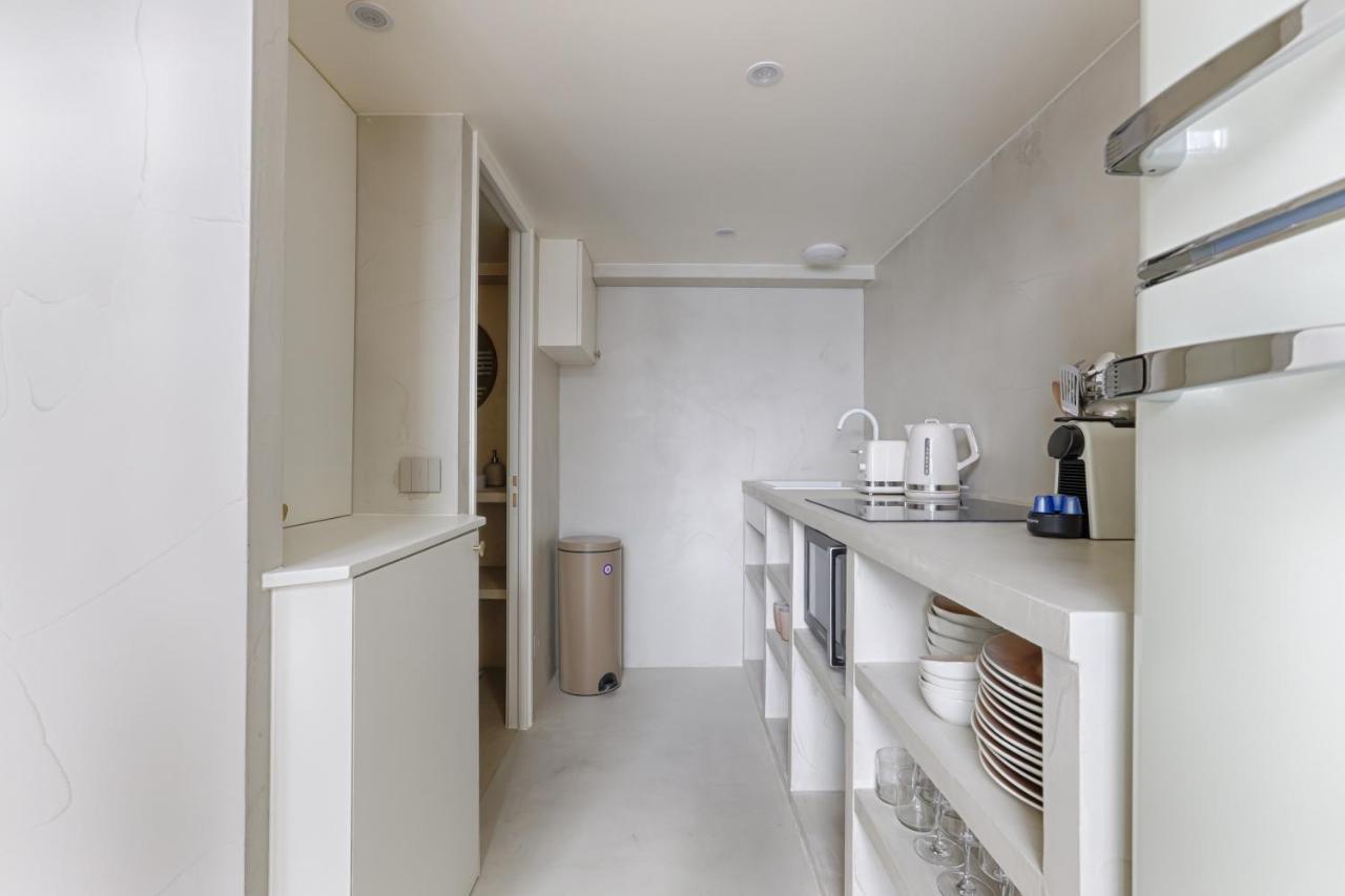 Mykeypers - Luxury Loft 4P - Bastille/Marais 1 Διαμέρισμα Παρίσι Εξωτερικό φωτογραφία
