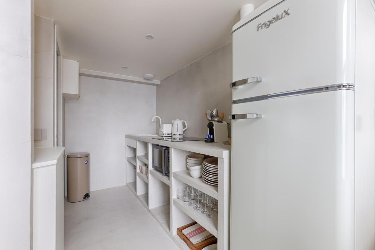 Mykeypers - Luxury Loft 4P - Bastille/Marais 1 Διαμέρισμα Παρίσι Εξωτερικό φωτογραφία