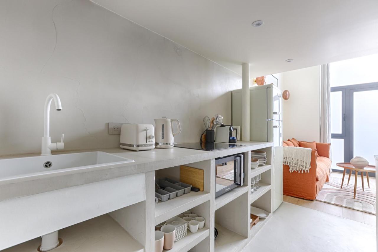 Mykeypers - Luxury Loft 4P - Bastille/Marais 1 Διαμέρισμα Παρίσι Εξωτερικό φωτογραφία