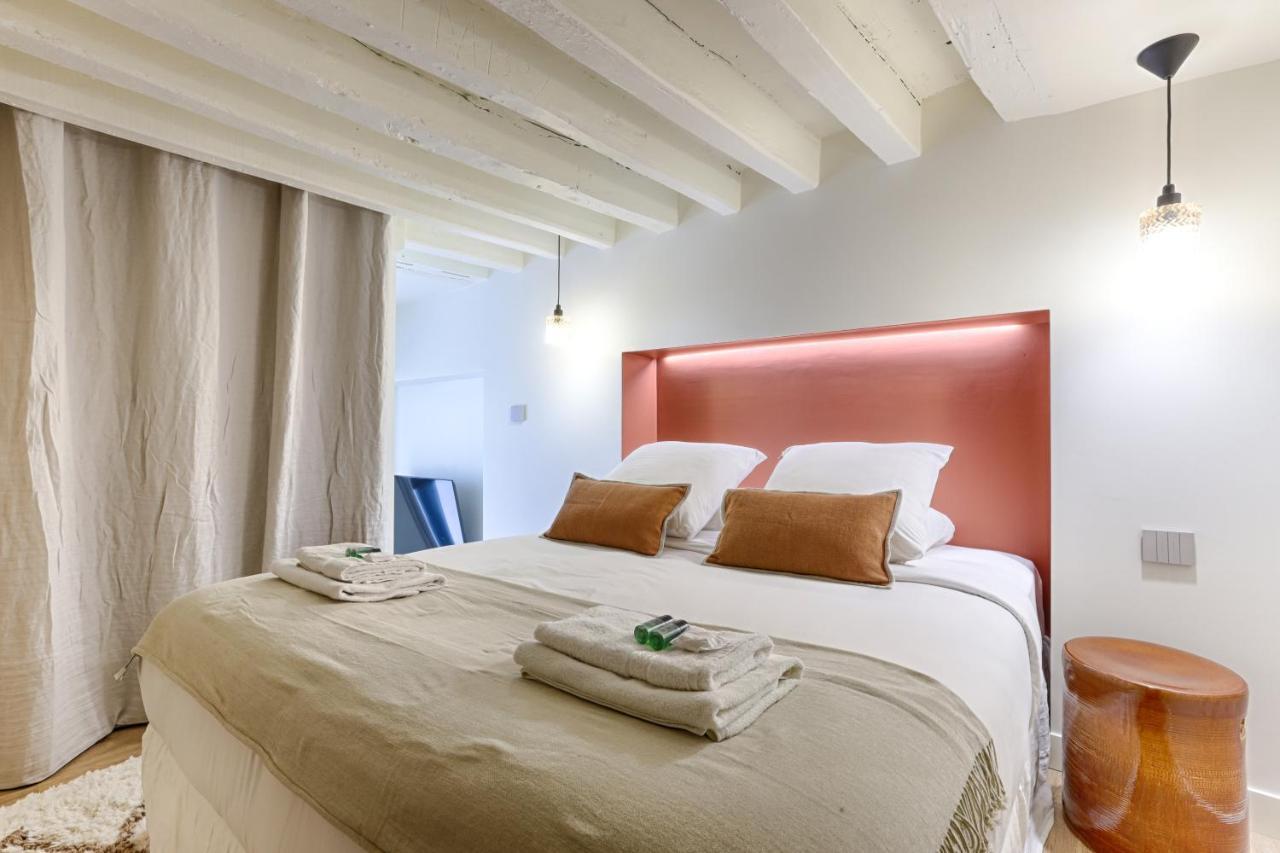 Mykeypers - Luxury Loft 4P - Bastille/Marais 1 Διαμέρισμα Παρίσι Εξωτερικό φωτογραφία