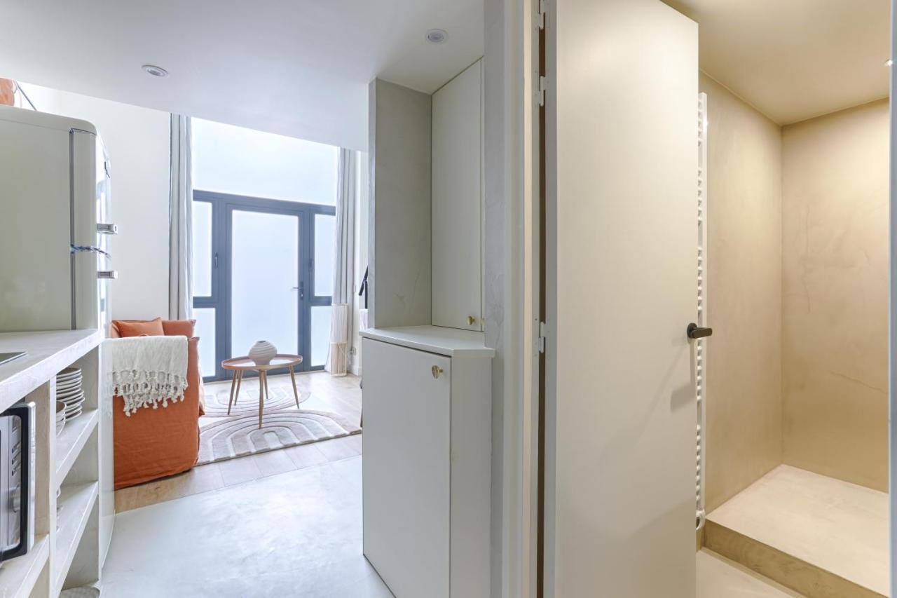 Mykeypers - Luxury Loft 4P - Bastille/Marais 1 Διαμέρισμα Παρίσι Εξωτερικό φωτογραφία